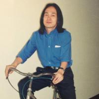 Ca nhạc - MTV - Nhạc sỹ Quốc Trung khoe ảnh thời trai trẻ