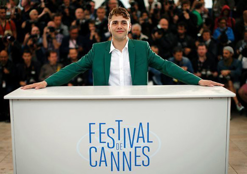 Dự đoán kết quả Cannes: ĐD đồng tính sẽ đi vào lịch sử? - 1