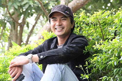 Đột nhập phim trường Những đứa con biệt động Sài Gòn - 16