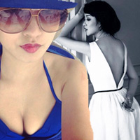 Bí quyết mặc đẹp - Mi Vân không cần hở vẫn quyến rũ