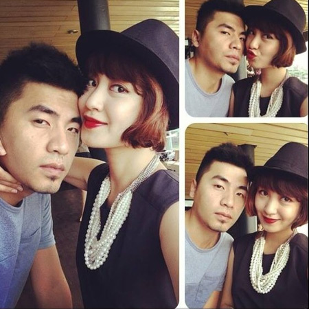 Mi Vân không cần hở vẫn quyến rũ - 2