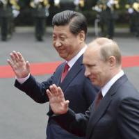 Tin tức trong ngày - Mỹ không hề e sợ liên minh Nga-Trung