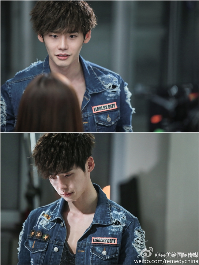 Lee Jong Suk thu hút khán giả nữ bởi ngoại hình hấp dẫn và khuôn mặt điển trai.
