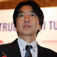 Bóng đá - Bóng đá Việt Nam trông chờ vào người Nhật