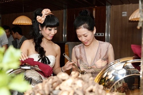 5 sao Việt "mất tích" giữa thời hoàng kim - 2