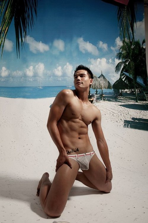 5 sao Việt "mất tích" giữa thời hoàng kim - 3