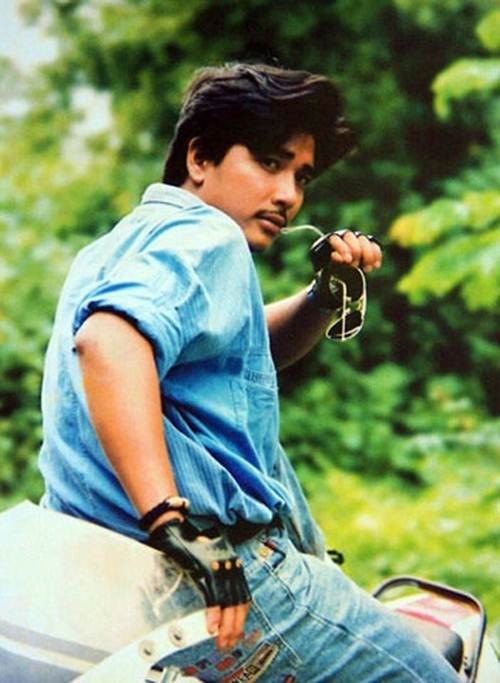 5 sao Việt "mất tích" giữa thời hoàng kim - 5