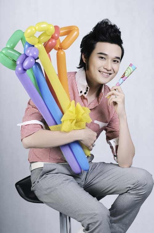 5 sao Việt "mất tích" giữa thời hoàng kim - 9