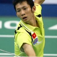 Thể thao - Tiến Minh "mổ xẻ" thực trạng của cầu lông Việt Nam