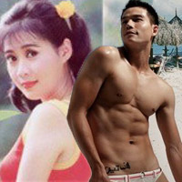 Phim - 5 sao Việt "mất tích" giữa thời hoàng kim