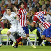 Bóng đá - TRỰC TIẾP Real - Atletico: Ngược dòng tuyệt vời! (KT)