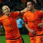 Bóng đá - ĐT Hà Lan: Lần cuối cho những Persie, Robben…