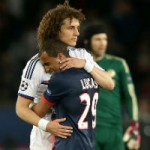 Bóng đá - Chelsea xác nhận Luiz chuyển tới PSG với giá kỷ lục