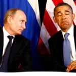 Tin tức trong ngày - Putin: Sao Obama không làm nghề khác đi?