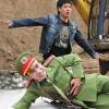 Đột nhập phim trường Những đứa con biệt động Sài Gòn