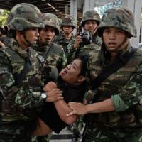 Thái Lan: Quân đội nắm quyền lập pháp