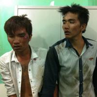 Pháp luật - Công an truy đuổi 20km, bắt 2 tên trộm là anh em ruột