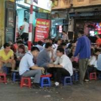 Thị trường - Tiêu dùng - Nắng nóng: Kinh doanh bia phố cổ lãi "khủng" thế nào?