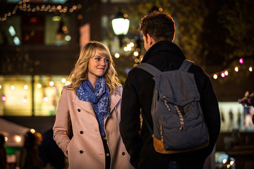 "Cân" 15 người tình của siêu anh hùng trên màn ảnh - 2