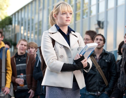 "Cân" 15 người tình của siêu anh hùng trên màn ảnh - 3