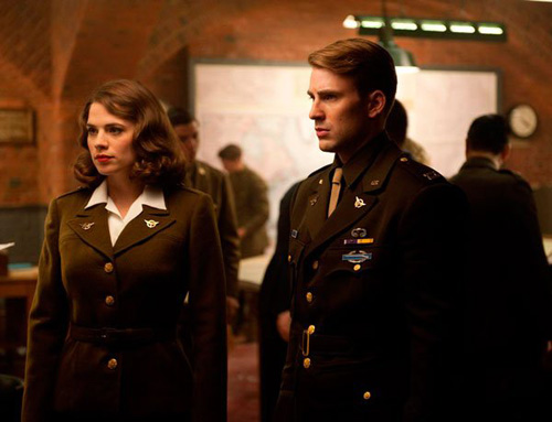 "Cân" 15 người tình của siêu anh hùng trên màn ảnh - 14