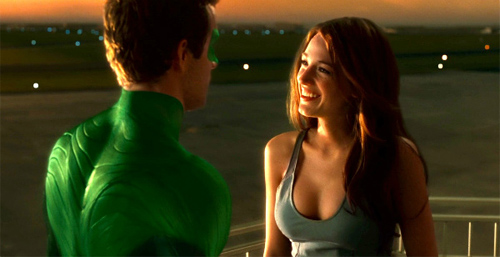 "Cân" 15 người tình của siêu anh hùng trên màn ảnh - 16