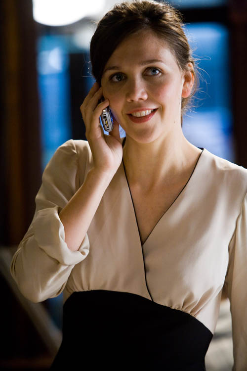 "Cân" 15 người tình của siêu anh hùng trên màn ảnh - 20