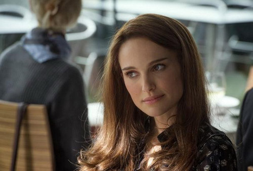 "Cân" 15 người tình của siêu anh hùng trên màn ảnh - 10