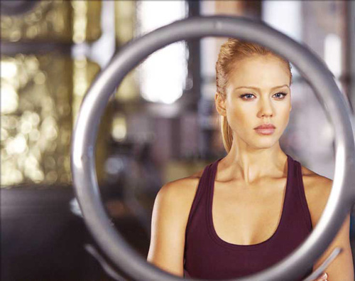 "Cân" 15 người tình của siêu anh hùng trên màn ảnh - 13