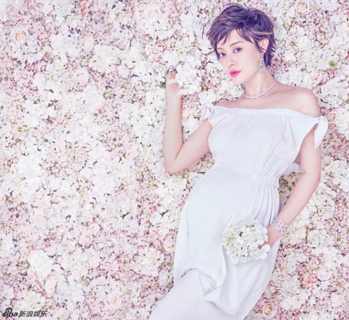 9 mỹ nhân Hoa gây “bão” tháng 5 - 7