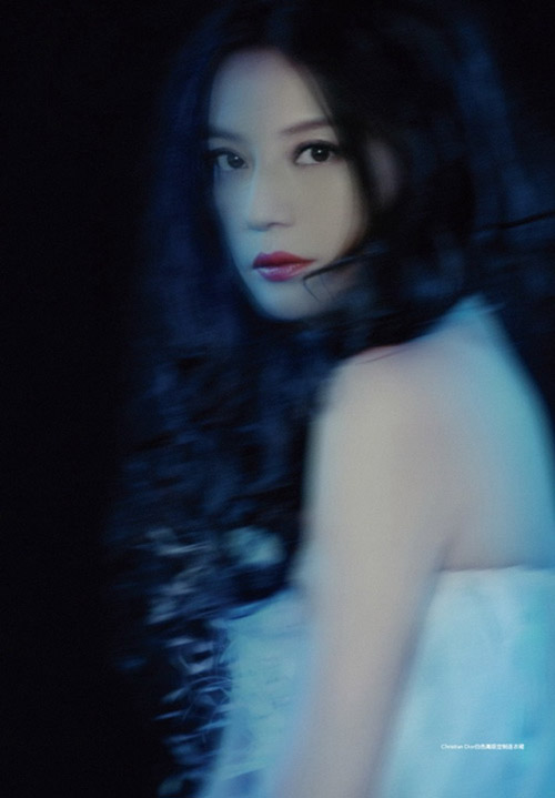 9 mỹ nhân Hoa gây “bão” tháng 5 - 19