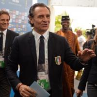 Bóng đá - ĐT Italia: Cơ hội cho sự vĩ đại