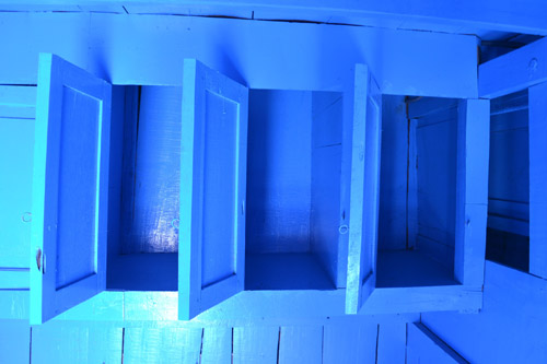 Cận cảnh tàu cá “khủng” nhất miền Trung vừa hạ thủy - 14