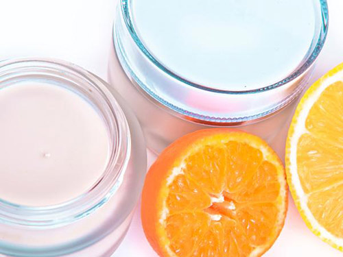 5 loại vitamin thân thiện với làn da - 2