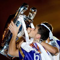 Bóng đá - Real ăn mừng “decima” nổ tung thành Madrid