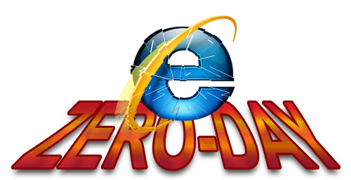 Internet Explorer 8 lại "dính" lỗ hổng zero-day nghiêm trọng - 1