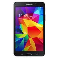 Thời trang Hi-tech - Samsung trình làng Galaxy Tab 4 mới