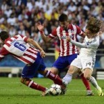 Bóng đá - Real – Atletico: Vinh quang chói lọi