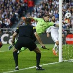 Bóng đá - Sai lầm của Casillas đẩy Real vào thế khó