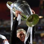 Bóng đá - Ancelotti: Vị thuyền trưởng vĩ đại