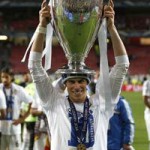 Bóng đá - Gareth Bale: Ngôi sao của những trận chung kết