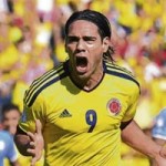 Bóng đá - World Cup còn 19 ngày: Hoãn ra quyết định về Falcao