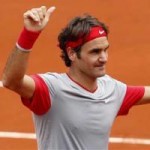 Thể thao - Federer - Lacko: Tàu siêu tốc (V1 Roland Garros)