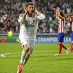 Bóng đá - Sergio Ramos: Thủ lĩnh đích thực của Kền kền trắng