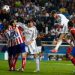 Bóng đá - Tin HOT tối 25/5: Real, Atletico áp đảo Dream Team Cup C1