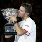 Thể thao - Roland Garros: Wawrinka giảm nhẹ áp lực