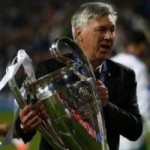 Bóng đá - Real vô địch C1: “Vũ khí” để lên ngôi của Ancelotti