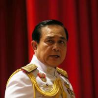 Thái Lan: Quân đội quyết mạnh tay trấn áp biểu tình