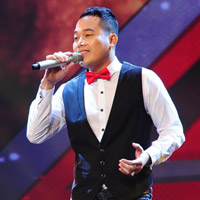 Ca nhạc - MTV - Hương Hồ “giậm chân bình bịch” vì chàng trai nhái giọng