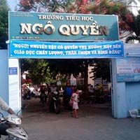 Giáo dục - du học - Học sinh lớp 3 làm đề thi lớp 4?